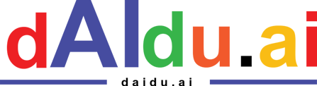 Daidu AI - All in Business